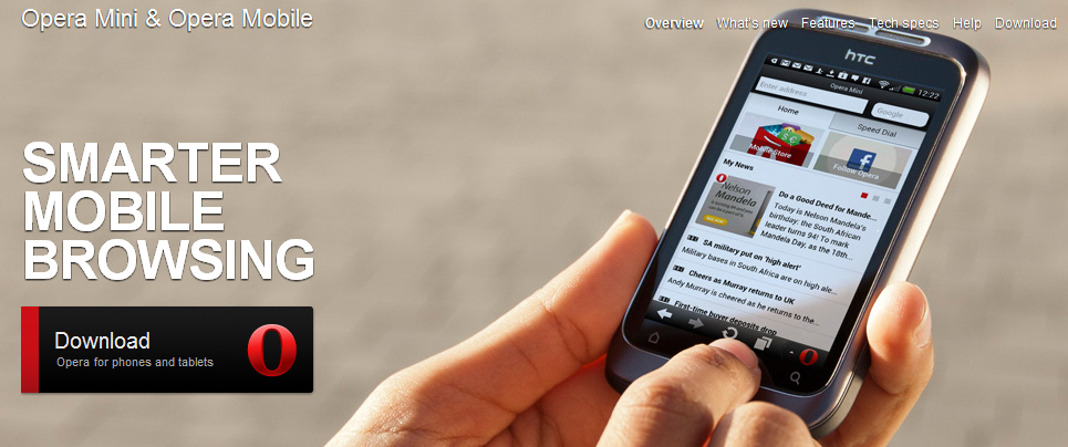 Download Opera Mini For Blackberry Phones Kartabc